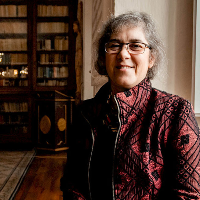 Prof. Doutora Alexandra Aragão
