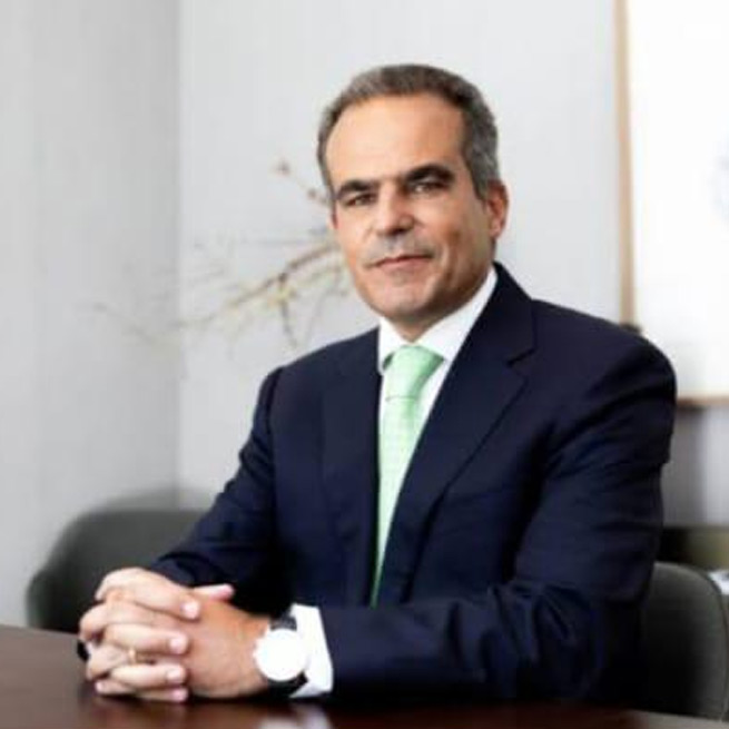 Prof. Doutor Alexandre Mestre