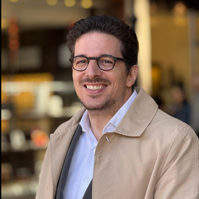 Prof. Doutor João Pinto Monteiro