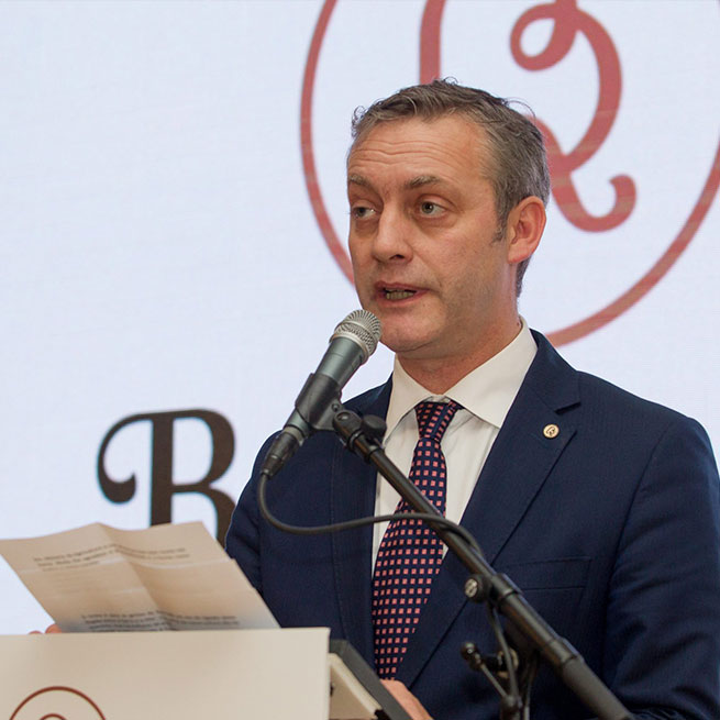 Dr. José Pedro Soares