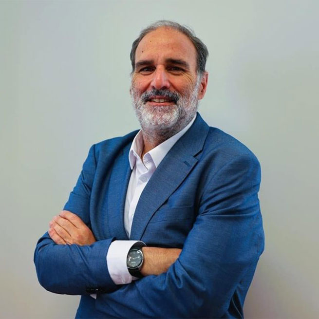 Eng. Jorge Sampaio
