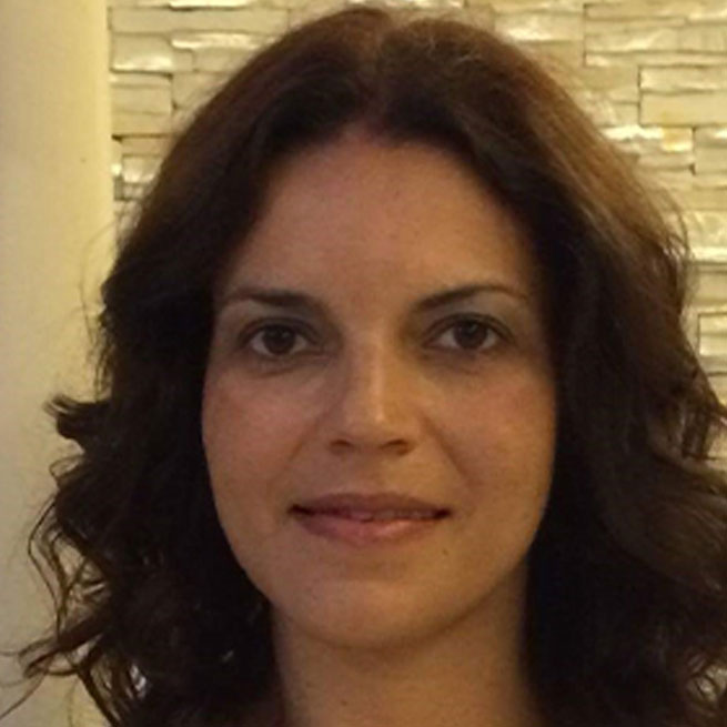 Prof. Doutora Sónia Fidalgo