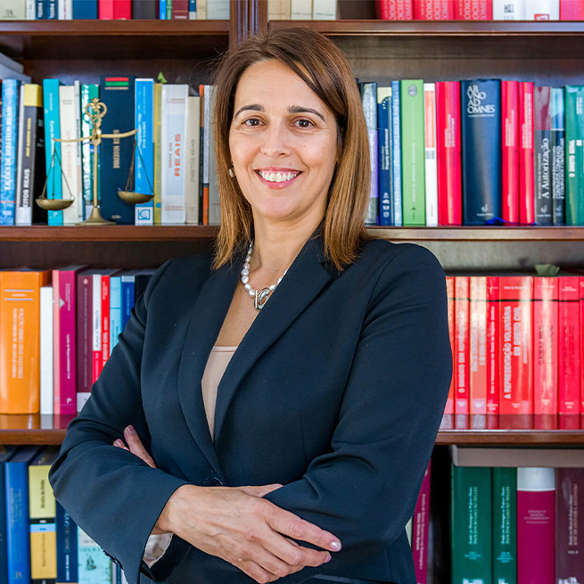 Prof. Doutora Sandra Passinhas